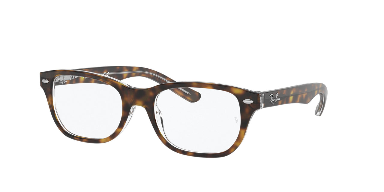 Ray-Ban Kids 0RY1555 Eyeglasses