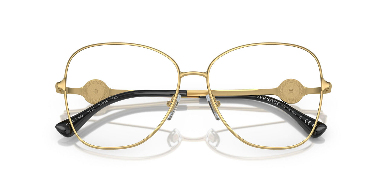 1002 - Gold