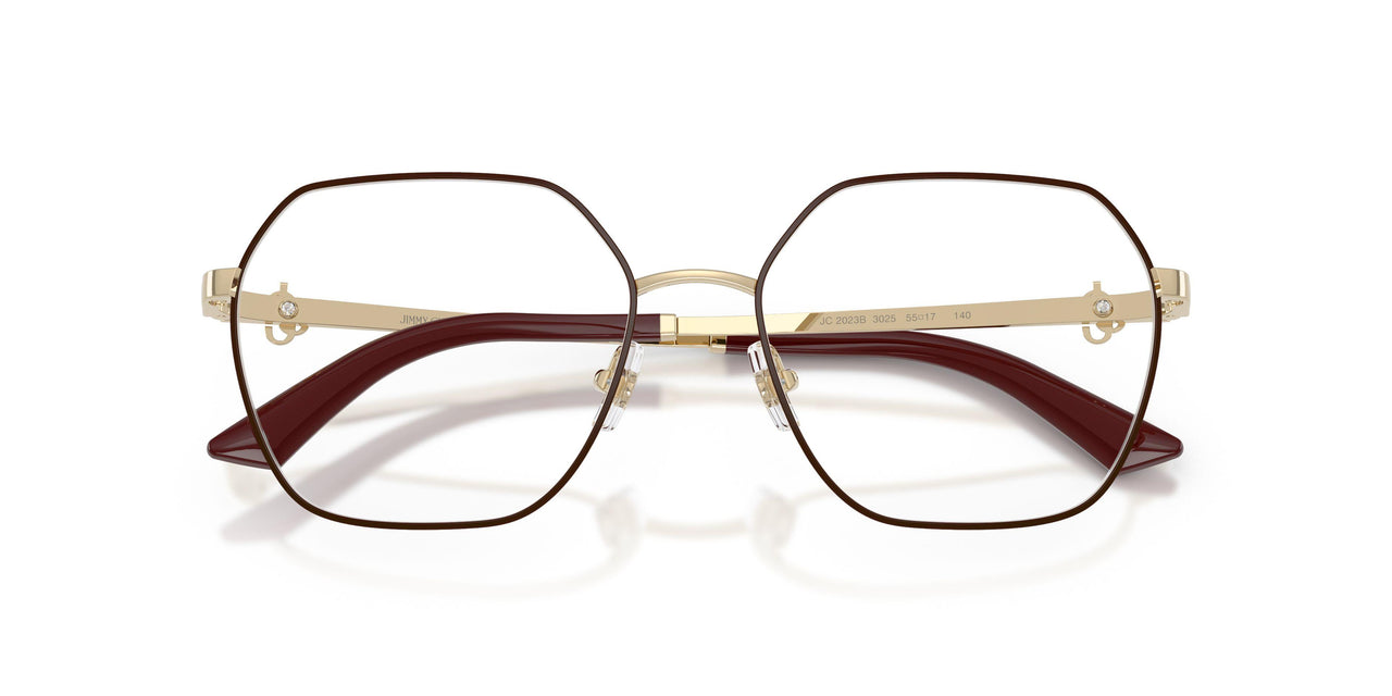 3025 - Gold