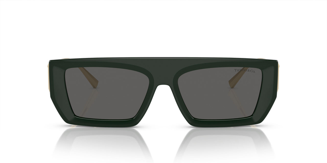 8390S4 - Green - Dark Grey