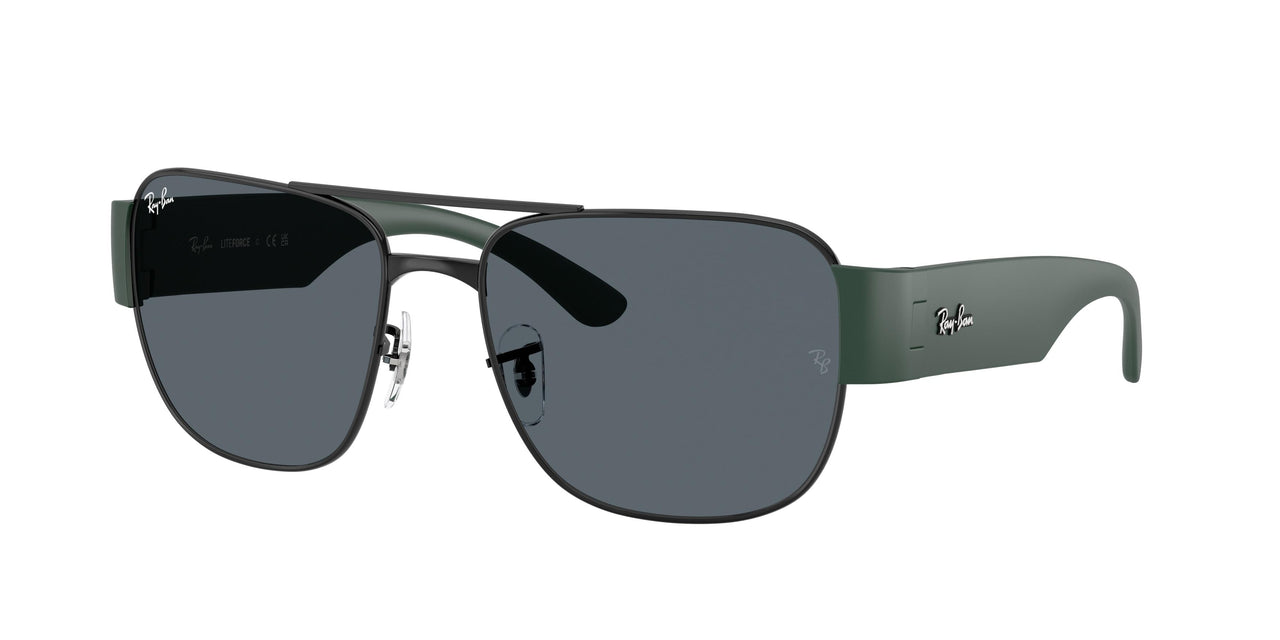 926931 - Black - Green