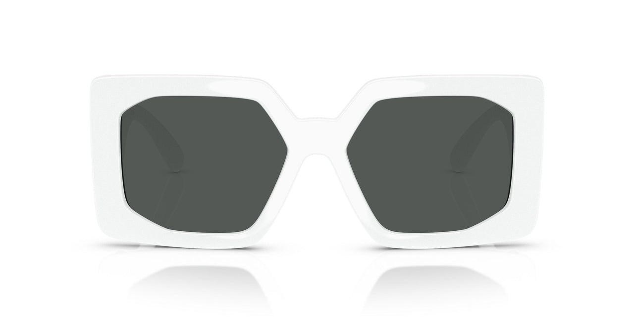 314/87 - White - Dark Grey