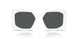 314/87 - White - Dark Grey