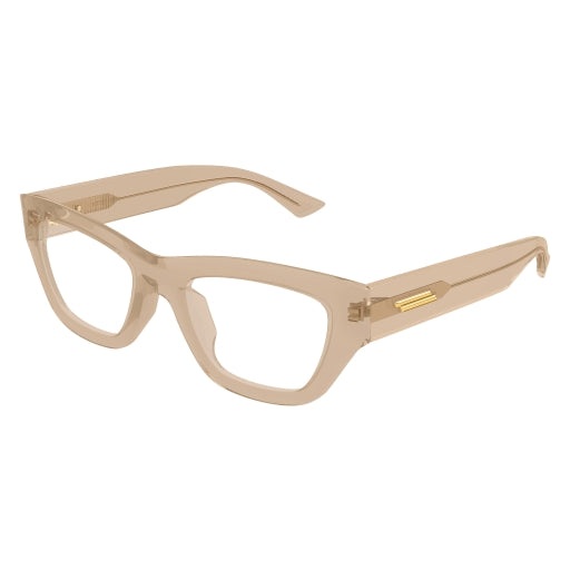 Bottega Veneta BV1360O Eyeglasses