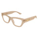 Bottega Veneta BV1360O Eyeglasses