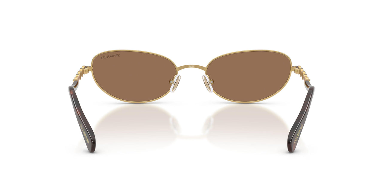 400473 - Gold - Dark Brown
