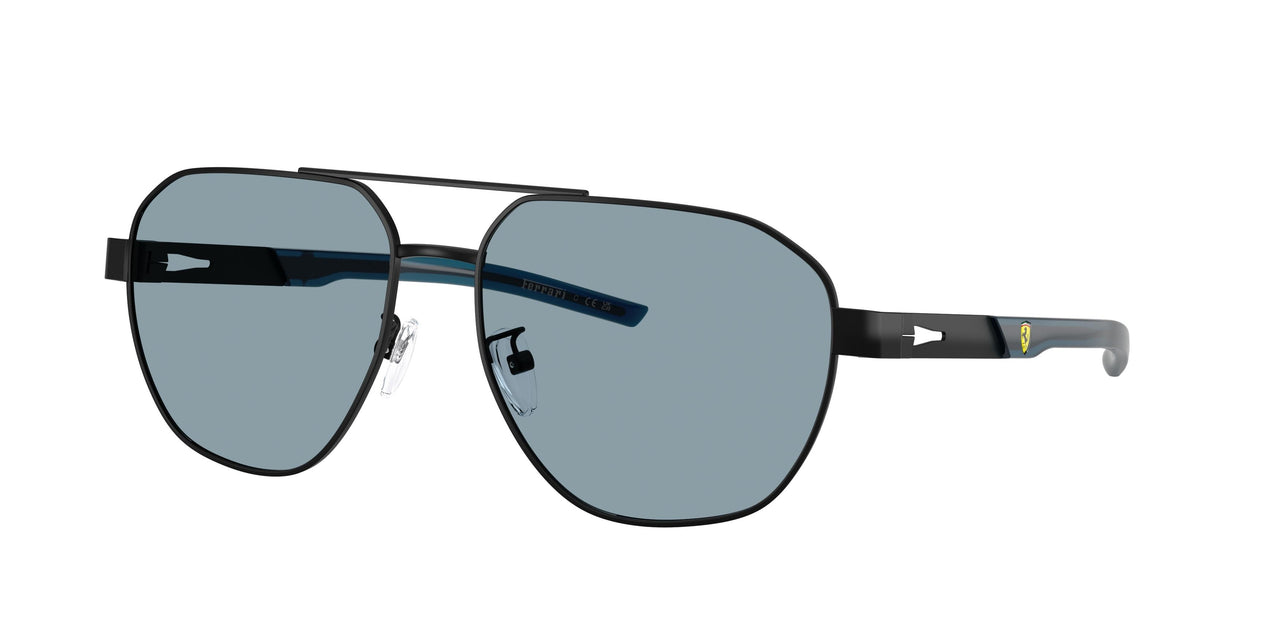 Scuderia Ferrari 5004D Sunglasses