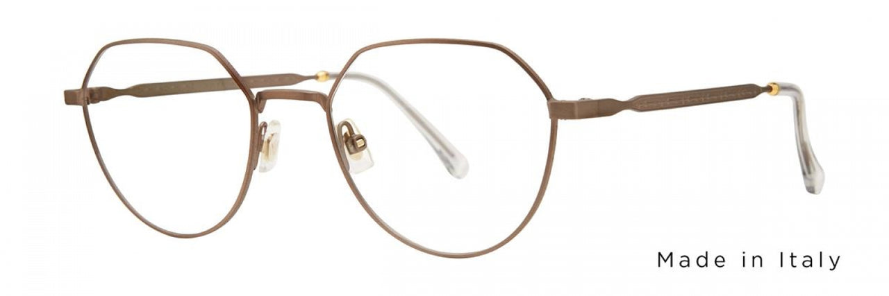 Valdo Carlo Eyeglasses