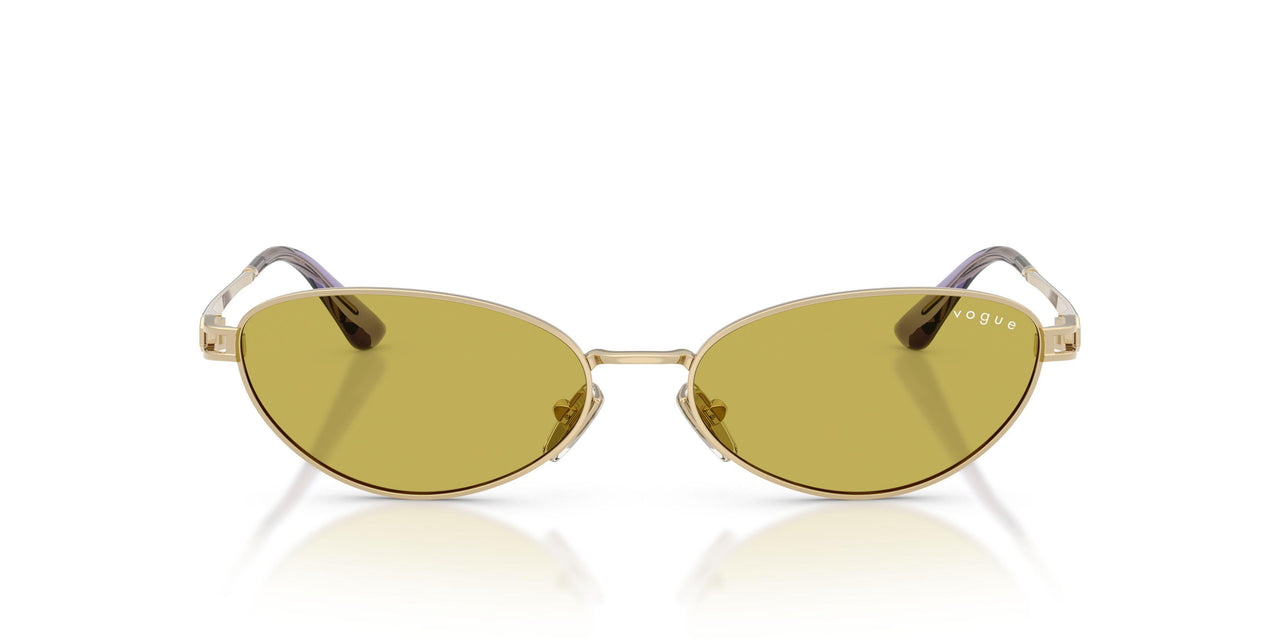 848/82 - Gold - Olive Green