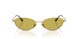 848/82 - Gold - Olive Green
