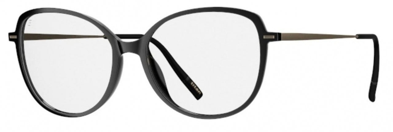 Silhouette Illusion Lite Fullrim 1618 Eyeglasses