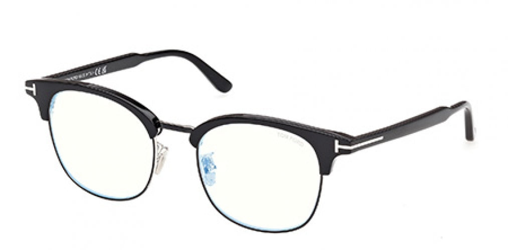 Tom Ford 6151DB Blue Light blocking Filtering Eyeglasses