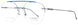 Lightec-morel 30219L Eyeglasses