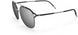 9110 - Black / Silver - SLM Silver Mirror Gradient