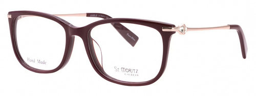 ST MORITZ GISELE Eyeglasses