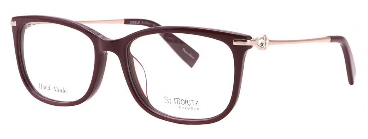 ST MORITZ GISELE Eyeglasses