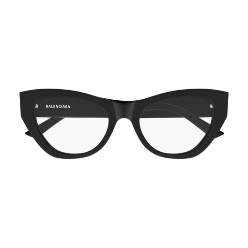 006 - Black - Transparent
