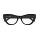 006 - Black - Transparent