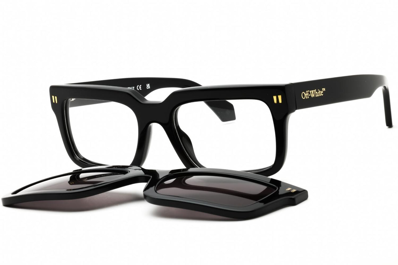 Off White CLIPON2 Sunglasses