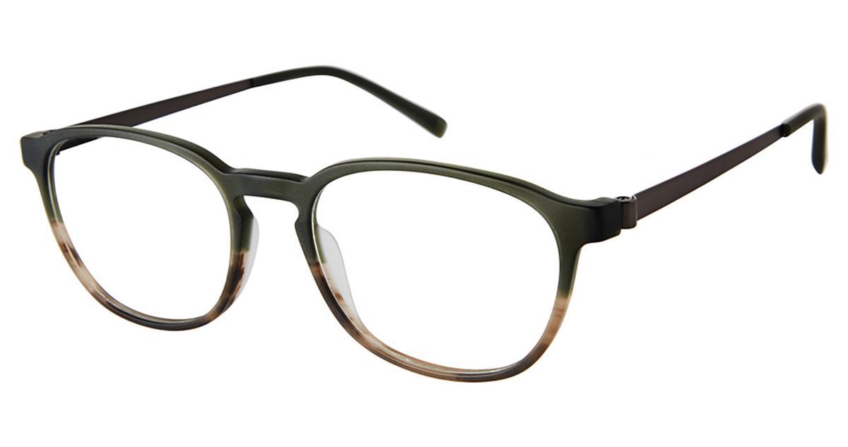 TLG LYNU070 Eyeglasses