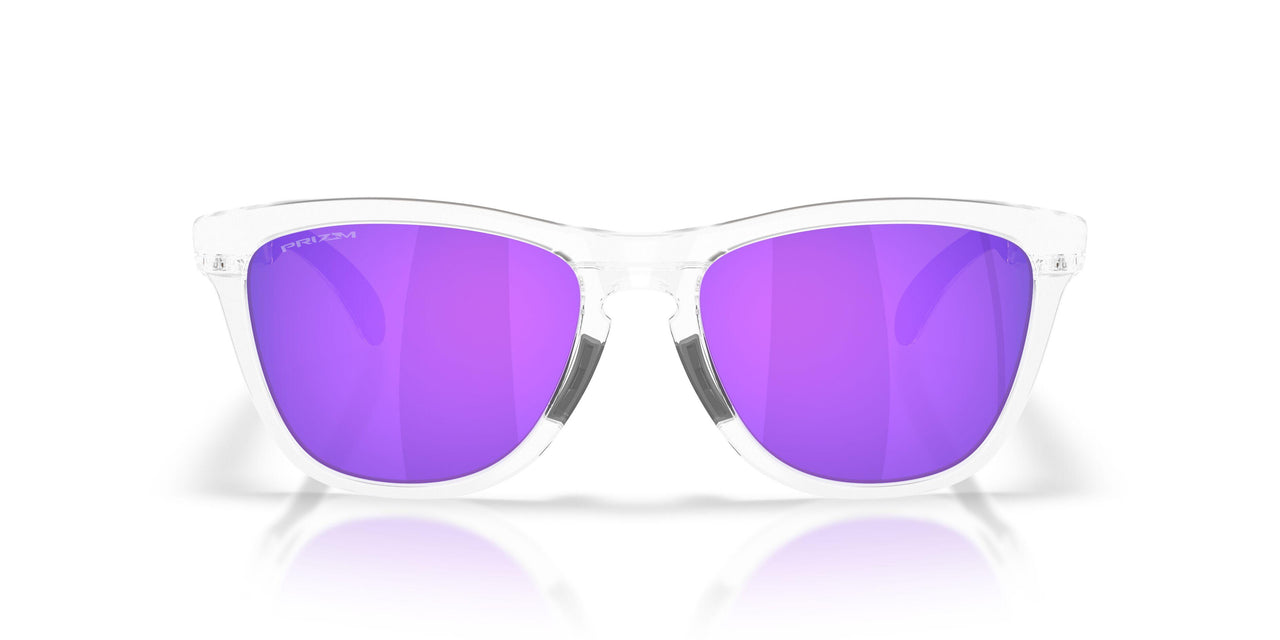 950305 - Transparent - Prizm Violet