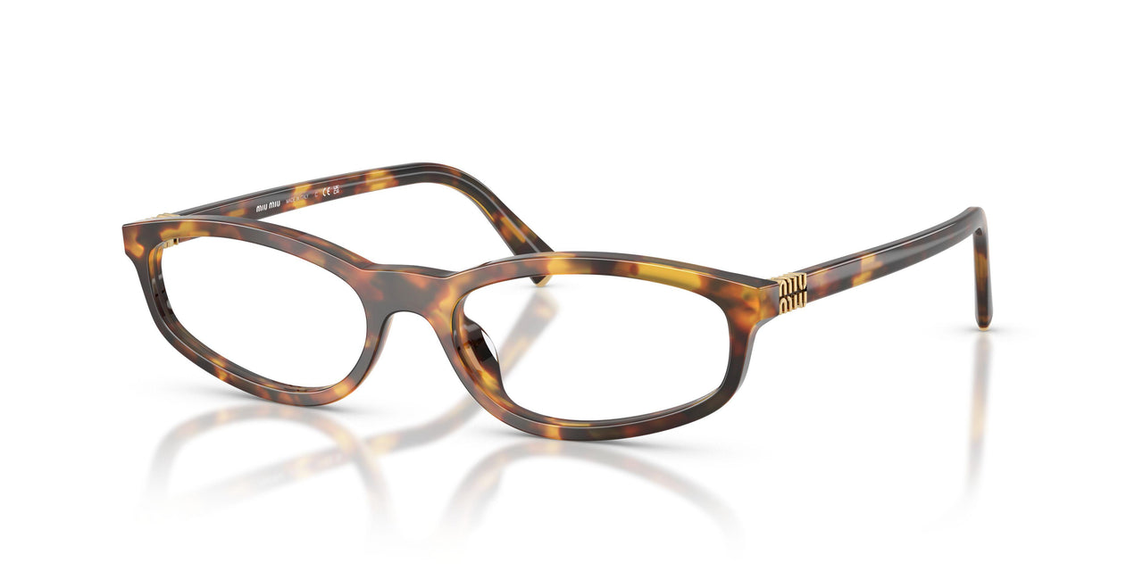 Miu 01ZV Eyeglasses
