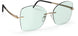 7520 - Gold / Black - soft mint