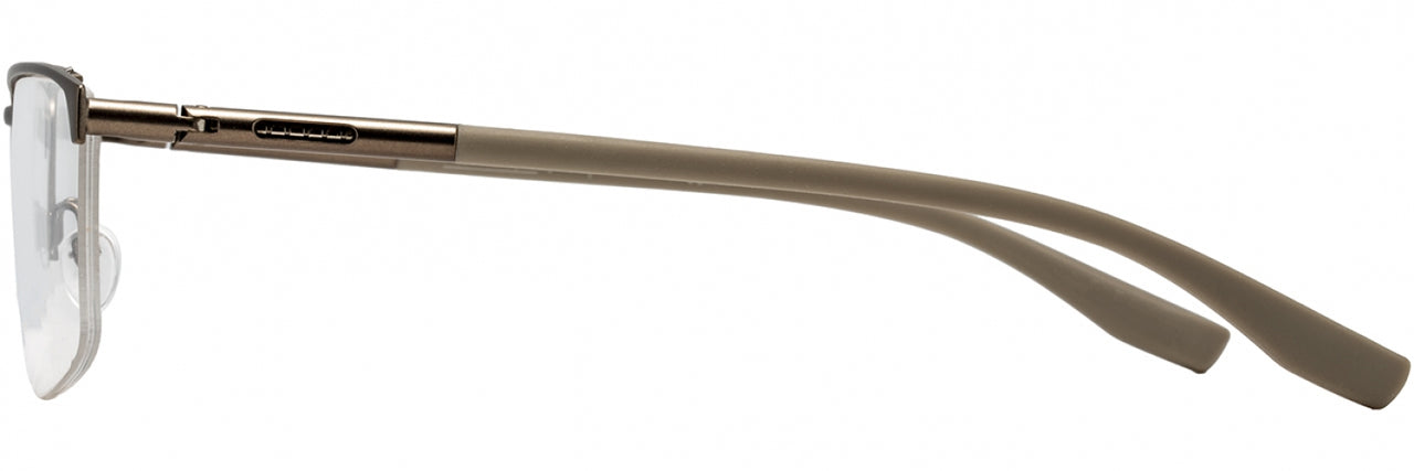 1 - Gunmetal / Putty
