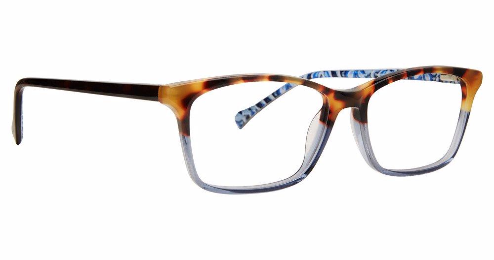 Vera Bradley VBLUCA Eyeglasses