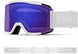 Smith Optics Snow Goggles M00668 Squad Goggles