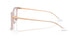 8438 - Brown - Clear