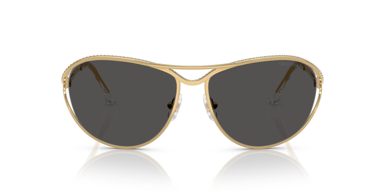 400487 - Gold - Dark Grey