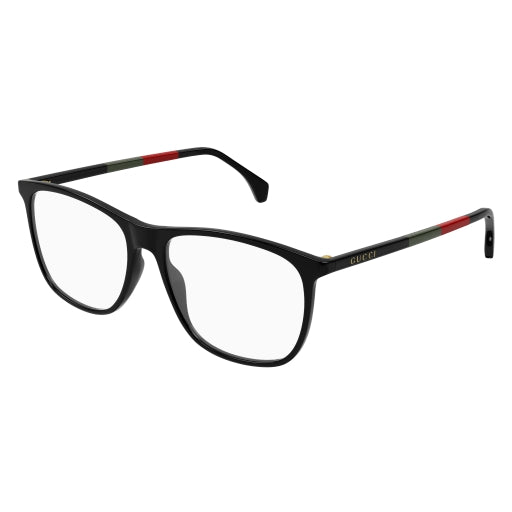 Gucci Logo GG0554O Eyeglasses
