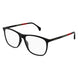 Gucci Logo GG0554O Eyeglasses