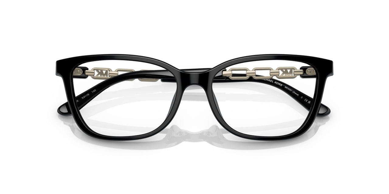 3005 - Black