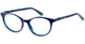 01 - INDESTRUCTIBLE GLITCH 3.0 NAVY GREEN