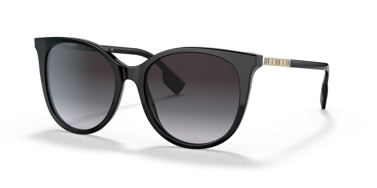30018G - Black - Grey Gradient