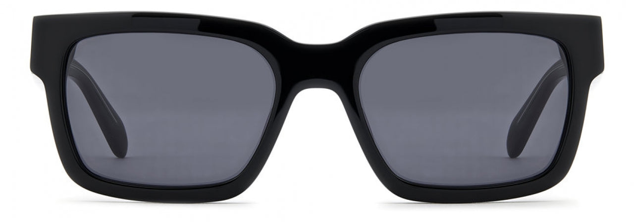 807IR-IR - BLACK