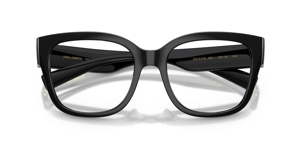 501 - Black