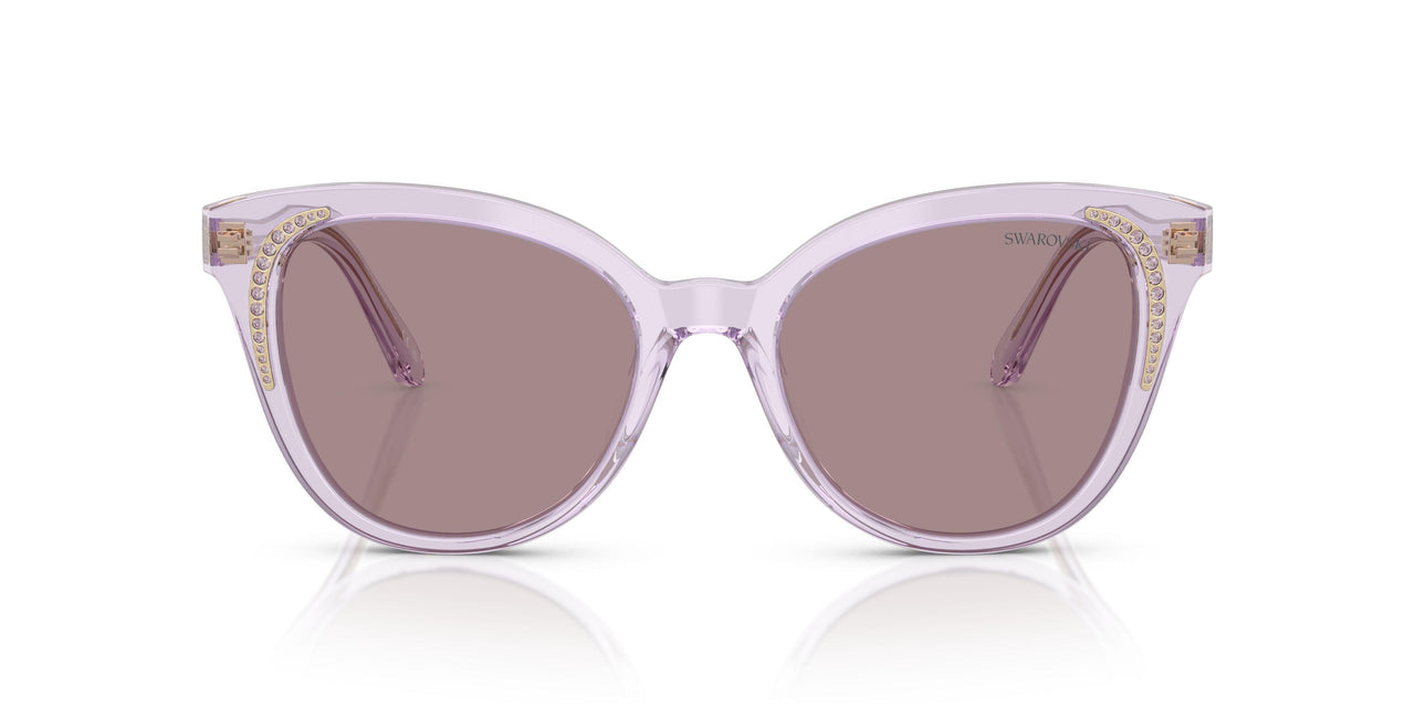 1079LA - Violet - Violet