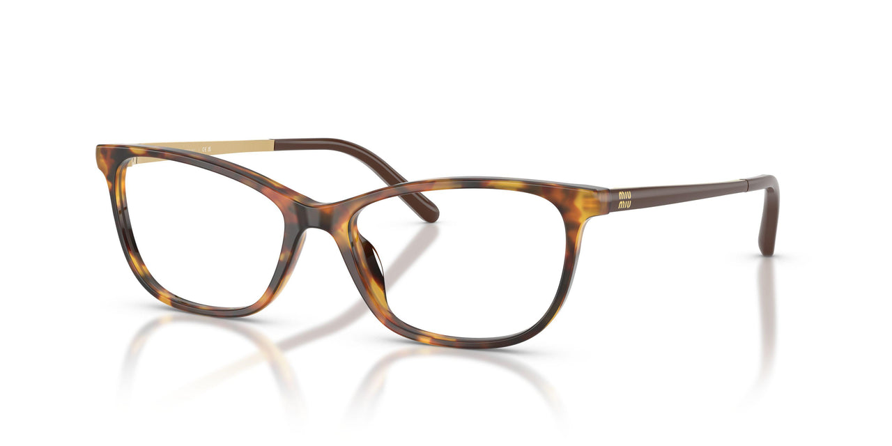 Miu 09ZVF Eyeglasses