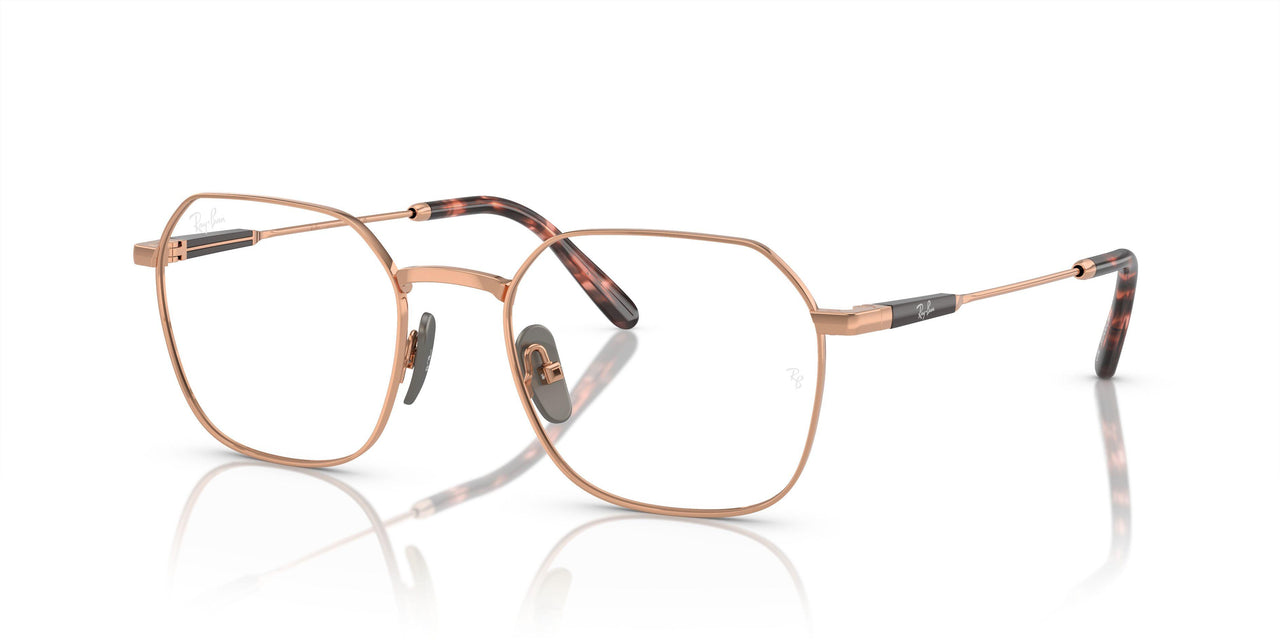 1245 - Brown - Clear