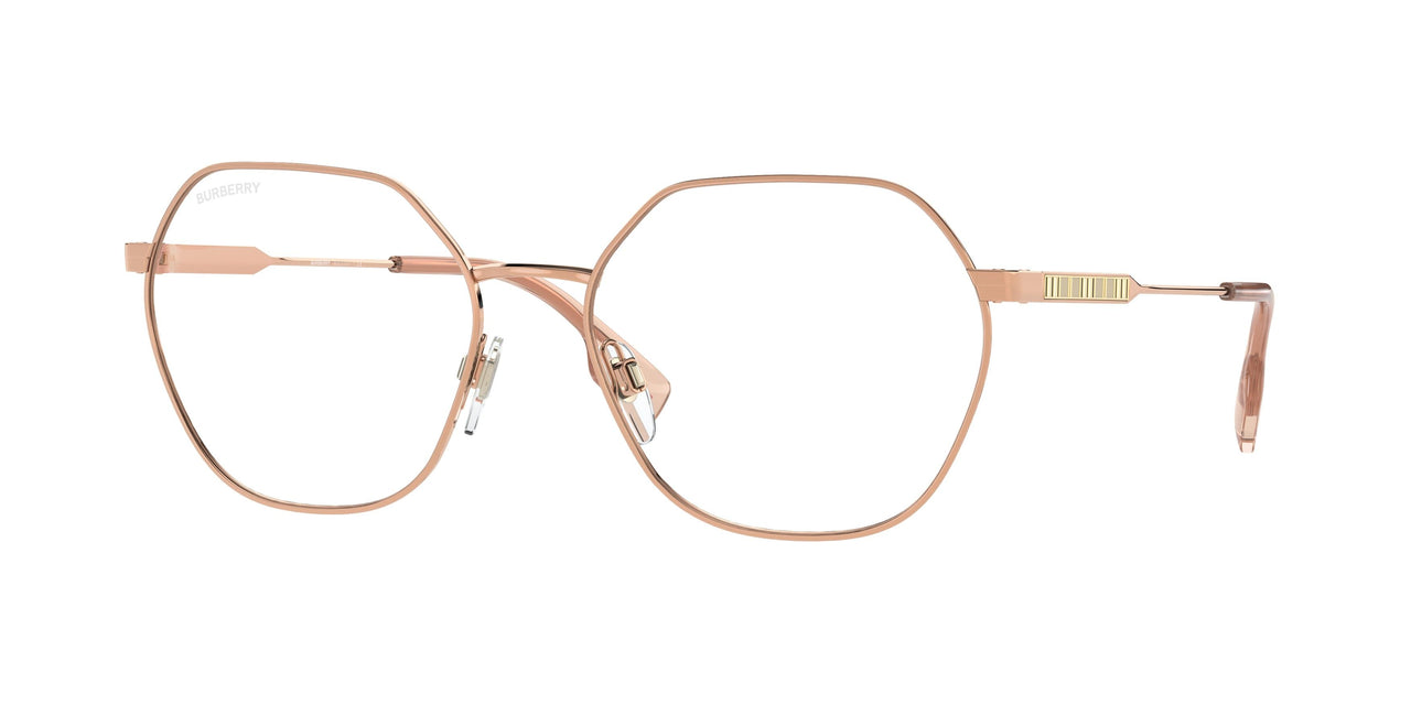 1337 - Pink - Clear Blue Light Filter