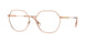 1337 - Pink - Clear Blue Light Filter