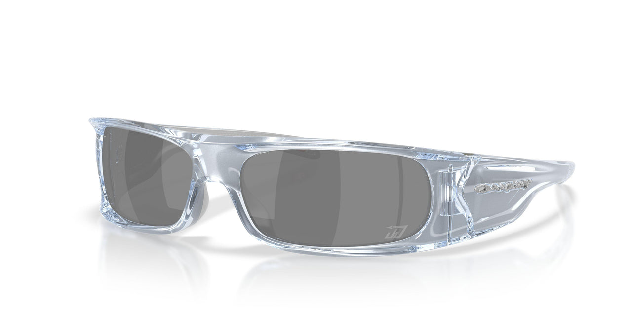 952208 - Silver - Prizm Black