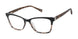 gx by GWEN STEFANI GX120 Eyeglasses
