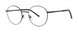 MODERN METALS DECISION Eyeglasses