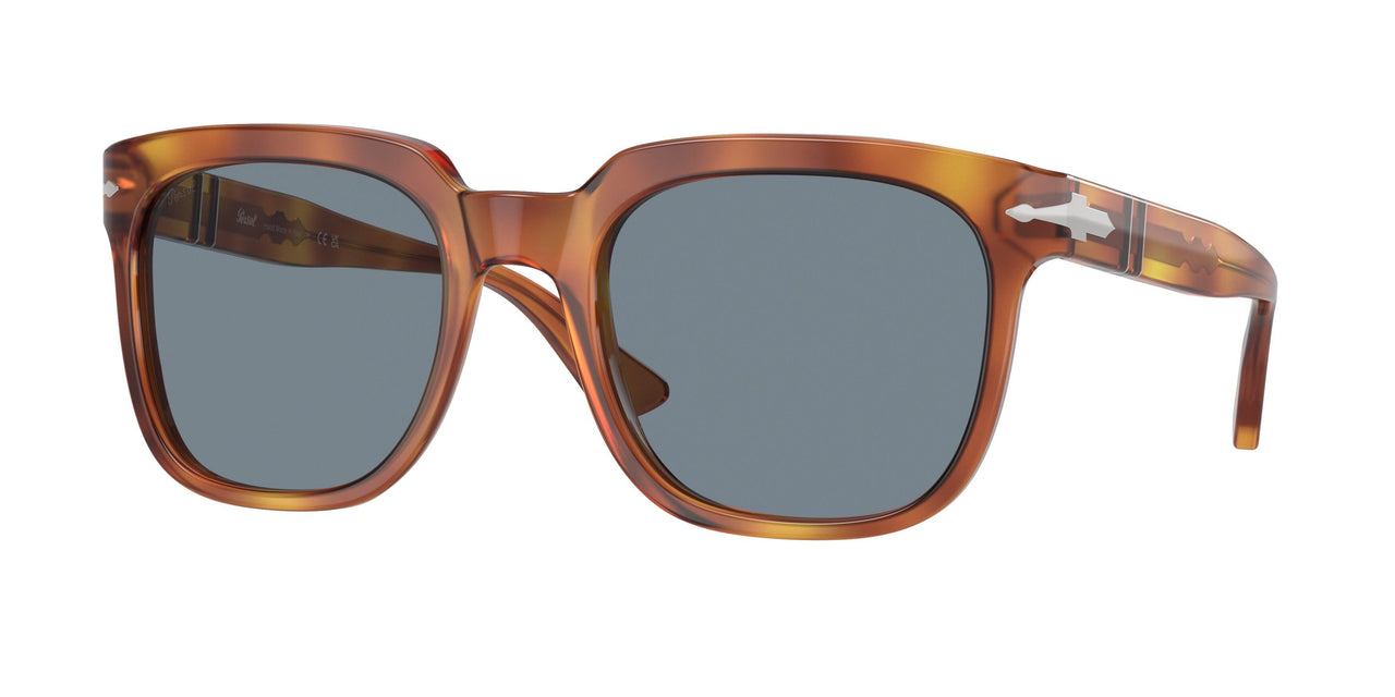 96/56 - Brown - Light Blue
