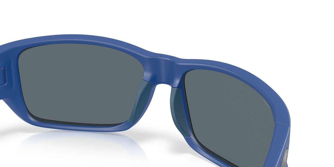 913207 - Blue - Blue Mirror