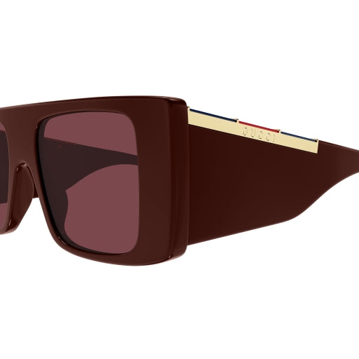 004 - Burgundy - Red